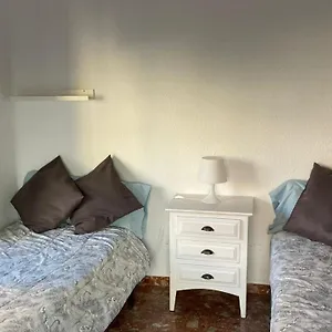 Apartamento Historico Alameda De Colon , Málaga Spagna