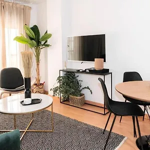 Apartamento Malagueta , Málaga Spagna