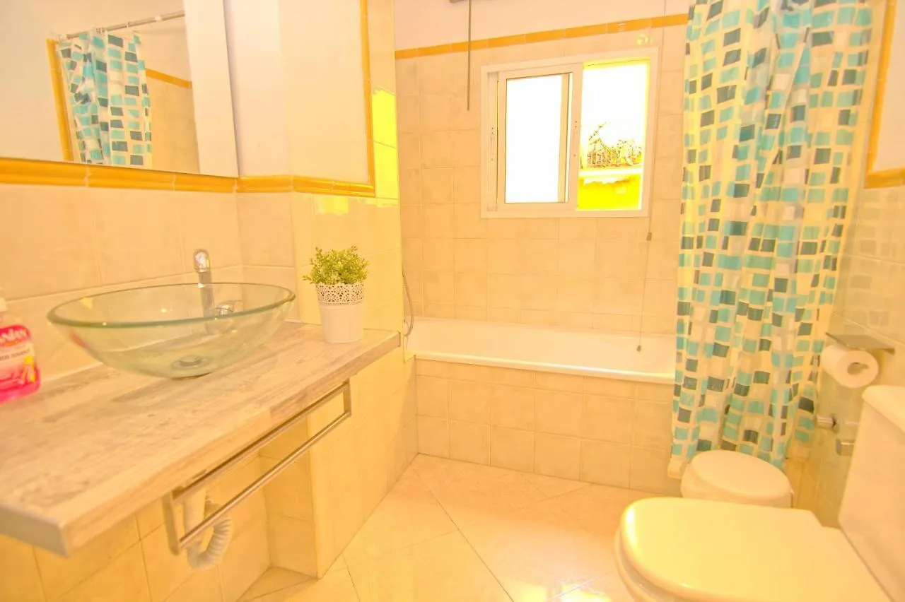 Balcony & Room Malaga Centro 0*,  Spain